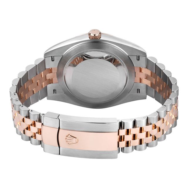 Rolex Datejust 41 126331 Image 3